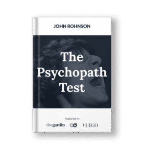 The Psychopath Test