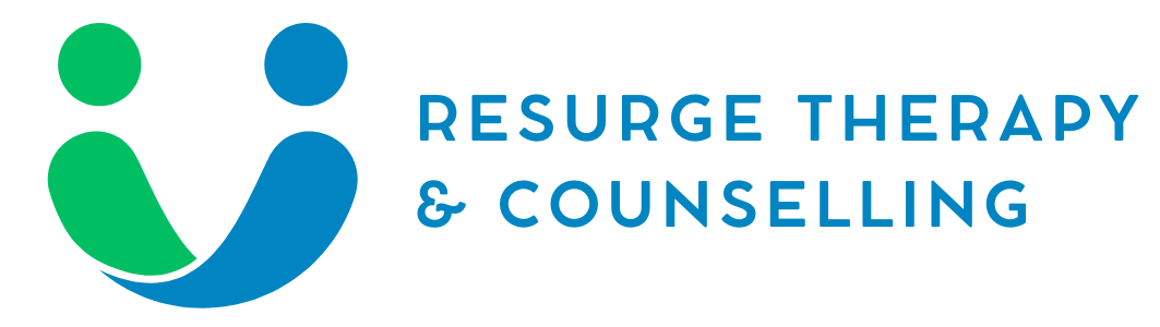 Resurge Therapy and Counselling Services